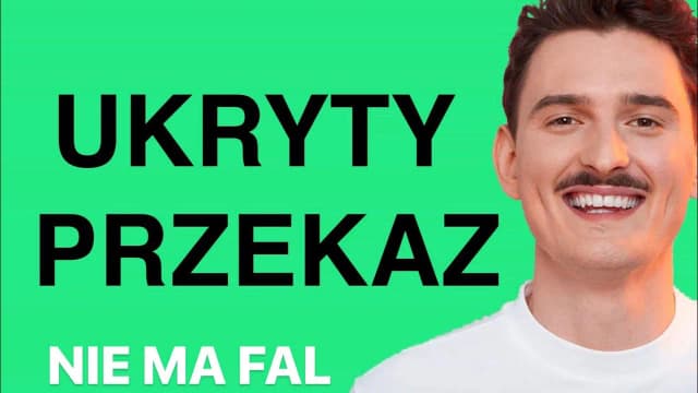 Memy z nie ma fal – jak piosenka Dawida Podsiadło stała się hitem internetu Memy z nie ma fal – jak piosenka Dawida Podsiadło stała się hitem internetu