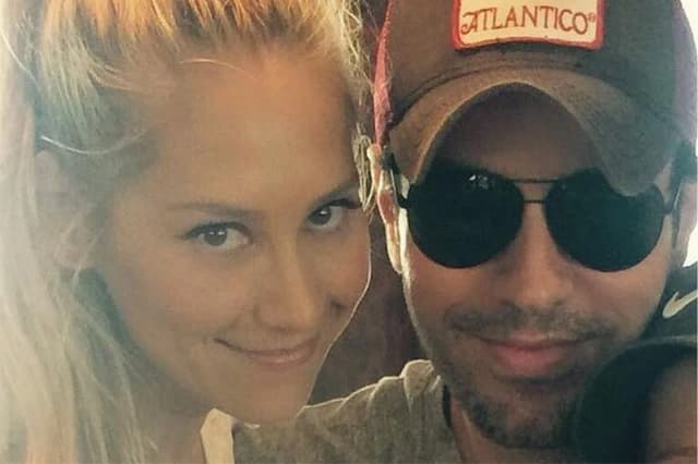 Z kim teraz jest Enrique Iglesias? Poznaj jego związek z Anną Kurnikową Z kim teraz jest Enrique Iglesias? Poznaj jego związek z Anną Kurnikową