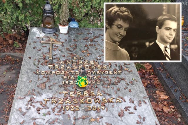 Kim jest matka Trzaskowskiego: nieznana historia Teresy Trzaskowskiej Kim jest matka Trzaskowskiego: nieznana historia Teresy Trzaskowskiej
