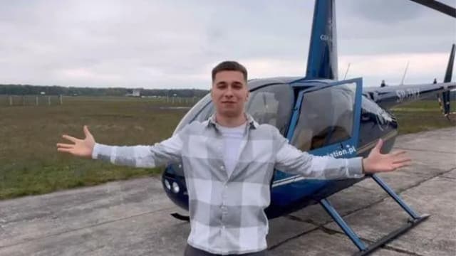 Ile zarabia Friz? Zaskakujące fakty o jego dochodach i sukcesach Ile zarabia Friz? Zaskakujące fakty o jego dochodach i sukcesach