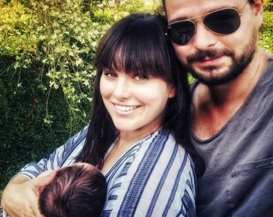 Ewa Farna i Martin Chobot: jak wygląda ich życie i miłość? Ewa Farna i Martin Chobot: jak wygląda ich życie i miłość?