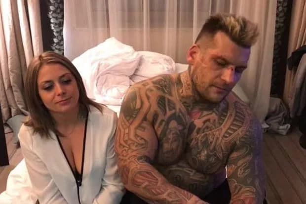 Czy Popek ma żonę? Oto prawda o jego życiu prywatnym Czy Popek ma żonę? Oto prawda o jego życiu prywatnym