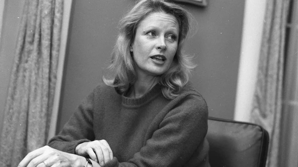 Ile lat ma Beata Tyszkiewicz? Fascynująca historia jej życia i kariery Ile lat ma Beata Tyszkiewicz? Fascynująca historia jej życia i kariery