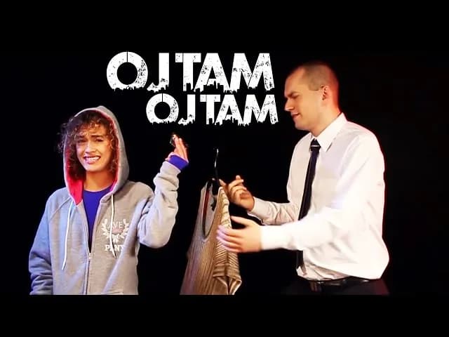 Skąd się wzięło oj tam oj tam? Odkryj jego znaczenie i użycie Skąd się wzięło oj tam oj tam? Odkryj jego znaczenie i użycie