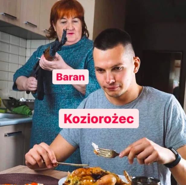 Zodiakara mem - odkryj zabawne memy o znakach zodiaku, które pokochasz Zodiakara mem - odkryj zabawne memy o znakach zodiaku, które pokochasz