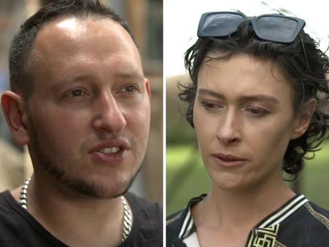 Ile lat ma Stefan z Chłopaków do wzięcia? Zaskakujące fakty o nim Ile lat ma Stefan z Chłopaków do wzięcia? Zaskakujące fakty o nim