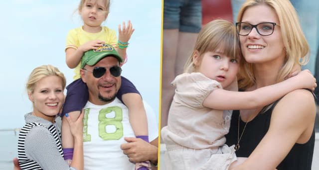 Czy Joanna Kołaczkowska ma dzieci? Odkryj tajemnice jej rodziny Czy Joanna Kołaczkowska ma dzieci? Odkryj tajemnice jej rodziny