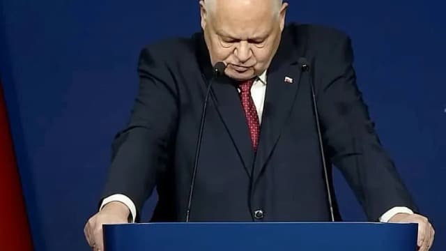 Czy Glapiński ma dzieci? Szokujące fakty o jego życiu rodzinnym Czy Glapiński ma dzieci? Szokujące fakty o jego życiu rodzinnym