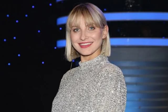 Joanna Moro ile ma dzieci? Oto zaskakujące fakty o jej rodzinie Joanna Moro ile ma dzieci? Oto zaskakujące fakty o jej rodzinie