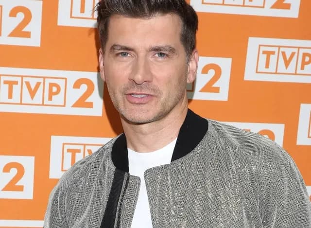 Ile lat ma Tomasz Kammel? Zaskakująca prawda o jego wieku! Ile lat ma Tomasz Kammel? Zaskakująca prawda o jego wieku!