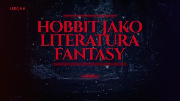Kto to jest hobbit? Odkryj fascynujący świat hobbita w literaturze Kto to jest hobbit? Odkryj fascynujący świat hobbita w literaturze