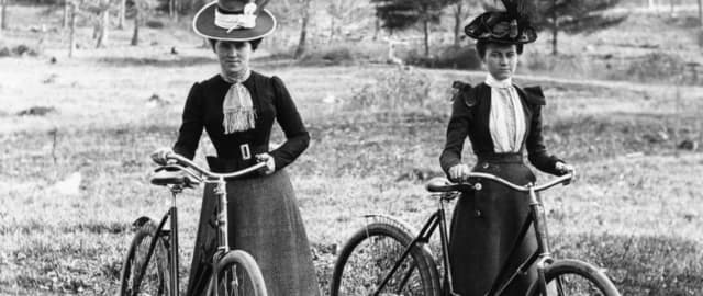 Skąd się wzięła nazwa rower? Zaskakujące pochodzenie i historia Skąd się wzięła nazwa rower? Zaskakujące pochodzenie i historia