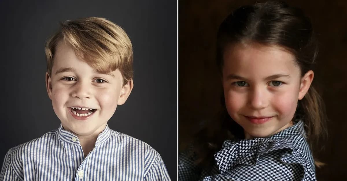 Ile dzieci ma książę William? Oto zaskakujące fakty o rodzinie Ile dzieci ma książę William? Oto zaskakujące fakty o rodzinie