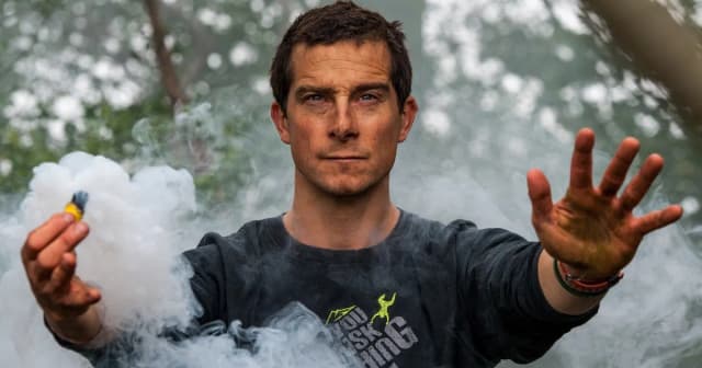 Bear Grylls czy żyje? Szokujące wieści o jego losach! Bear Grylls czy żyje? Szokujące wieści o jego losach!