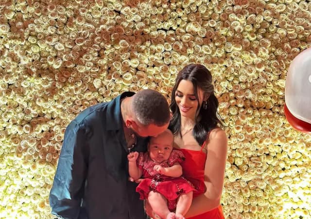 Ile dzieci ma Neymar? Poznaj imiona, wiek i ciekawostki o jego rodzinie Ile dzieci ma Neymar? Poznaj imiona, wiek i ciekawostki o jego rodzinie