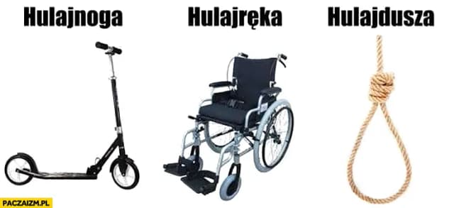 Najlepsze memy hulajdusza, które rozbawią każdego fana folkowej muzyki Najlepsze memy hulajdusza, które rozbawią każdego fana folkowej muzyki