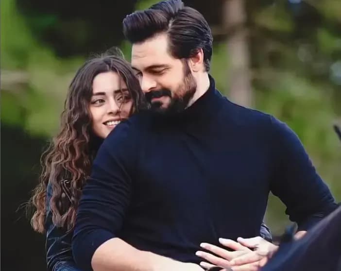 Czy Halil İbrahim Ceyhan ma żonę? Oto zaskakujące szczegóły o jego życiu Czy Halil İbrahim Ceyhan ma żonę? Oto zaskakujące szczegóły o jego życiu