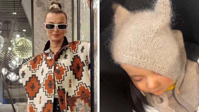 Katarzyna Sokołowska: ile ma dzieci i jak wygląda jej życie rodzinne? Katarzyna Sokołowska: ile ma dzieci i jak wygląda jej życie rodzinne?