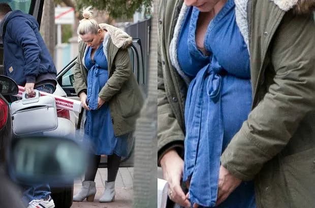 Dorota Szelągowska z kim jest w ciąży? Poznaj jej partnera Wojciecha Dorota Szelągowska z kim jest w ciąży? Poznaj jej partnera Wojciecha