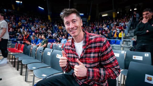 Kim z zawodu jest Robert Lewandowski? Poznaj jego fascynującą karierę Kim z zawodu jest Robert Lewandowski? Poznaj jego fascynującą karierę