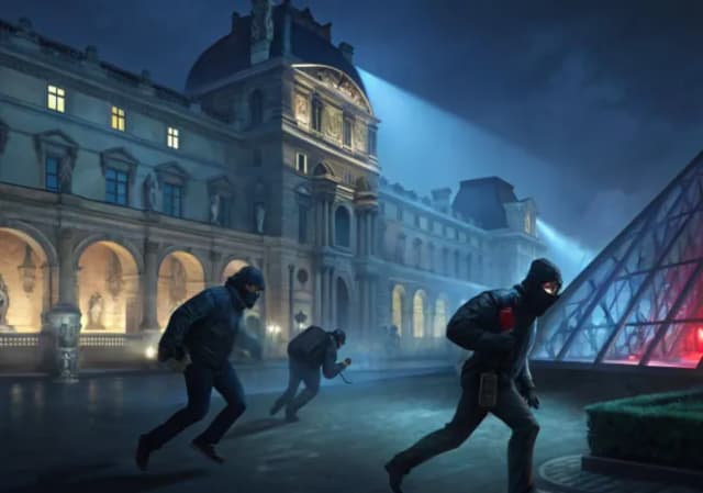 Najdziwniejsze oszustwa i napady w historii świata rozrywki i gier Najdziwniejsze oszustwa i napady w historii świata rozrywki i gier