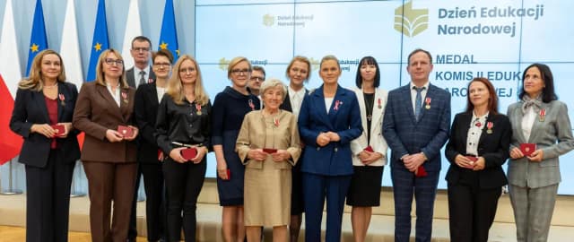 Kiedy jest dzień edukacji narodowej? Odkryj znaczenie tego święta Kiedy jest dzień edukacji narodowej? Odkryj znaczenie tego święta