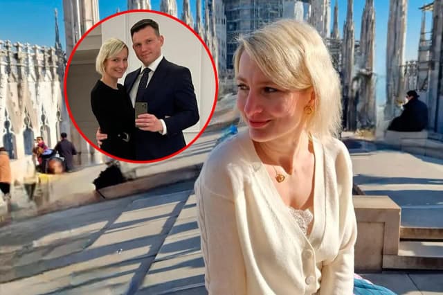 Z kim jest żoną Sławomira? Odkryj tajemnice życia prywatnego Z kim jest żoną Sławomira? Odkryj tajemnice życia prywatnego