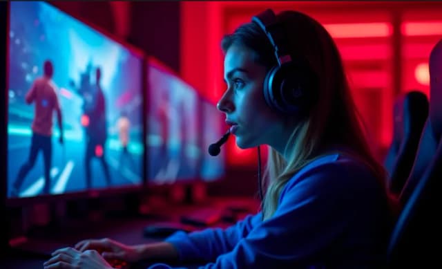 Etykieta platform rozrywkowych Etykieta platform rozrywkowych