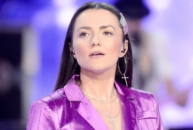 Czy Lanberry ma dzieci? Zaskakujące fakty o jej życiu prywatnym Czy Lanberry ma dzieci? Zaskakujące fakty o jej życiu prywatnym