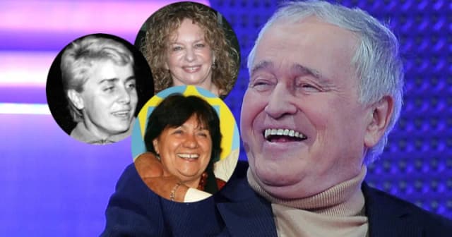 Czy Jan Nowicki ma dzieci? Zaskakujące fakty o jego rodzinie Czy Jan Nowicki ma dzieci? Zaskakujące fakty o jego rodzinie