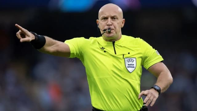 Szymon Marciniak gdzie mieszka? Odkryj jego życie w Słupnie Szymon Marciniak gdzie mieszka? Odkryj jego życie w Słupnie