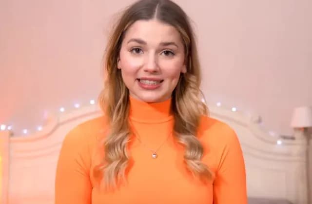 Ile lat ma Julia Żugaj? Zaskakujące fakty o jej karierze i osiągnięciach Ile lat ma Julia Żugaj? Zaskakujące fakty o jej karierze i osiągnięciach