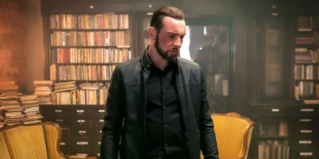 Kim jest gangster z filmu Jak zostałem? Rola Wodza i jego inspiracje Kim jest gangster z filmu Jak zostałem? Rola Wodza i jego inspiracje