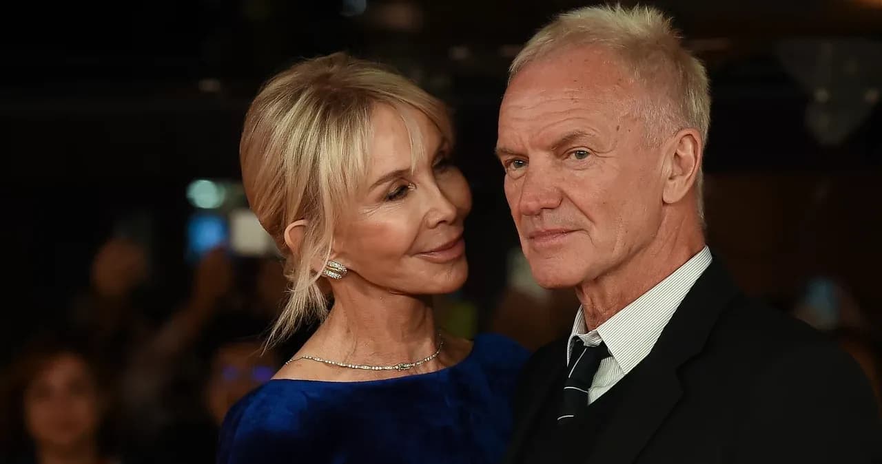 Ile dzieci ma Sting? Poznaj imiona i ciekawe fakty o rodzinie Ile dzieci ma Sting? Poznaj imiona i ciekawe fakty o rodzinie