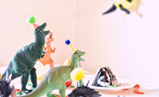 Skąd się wzięły dinozaury dla dzieci – fascynująca historia ich powstania Skąd się wzięły dinozaury dla dzieci – fascynująca historia ich powstania