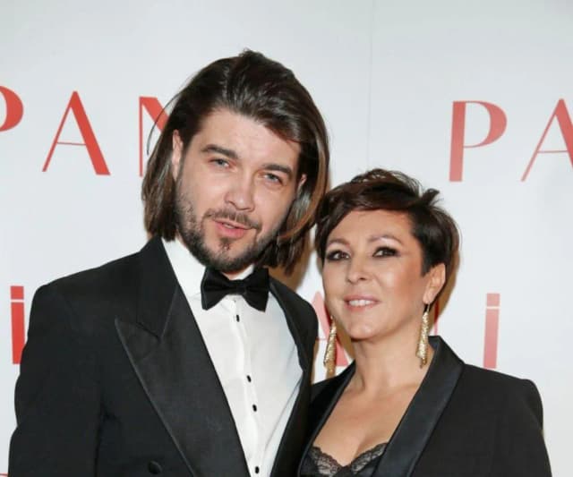 Czy Tomasz Szczepanik ma żonę? Poznaj szczegóły ich miłości i rodziny Czy Tomasz Szczepanik ma żonę? Poznaj szczegóły ich miłości i rodziny