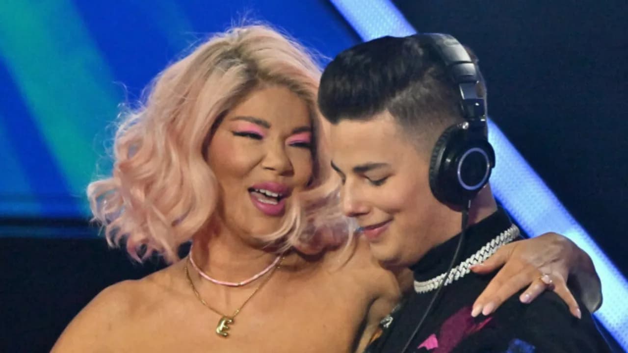 Czy Edyta Górniak ma dzieci? Odkryj tajemnice jej życia rodzinnego Czy Edyta Górniak ma dzieci? Odkryj tajemnice jej życia rodzinnego