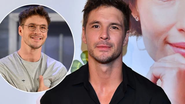 Czy Mikołaj Roznerski ma żonę? Zaskakujące fakty o jego życiu osobistym Czy Mikołaj Roznerski ma żonę? Zaskakujące fakty o jego życiu osobistym