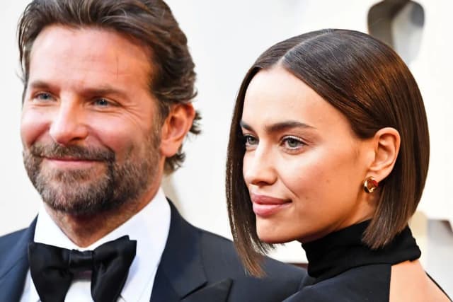 Czy Bradley Cooper ma żonę? Prawda o jego związkach i życiu osobistym Czy Bradley Cooper ma żonę? Prawda o jego związkach i życiu osobistym