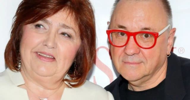 Czy Jurek Owsiak ma żonę? Zaskakujące fakty o jego małżeństwie Czy Jurek Owsiak ma żonę? Zaskakujące fakty o jego małżeństwie