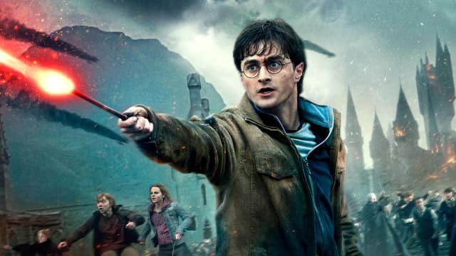 Z kim jest Harry Potter? Zaskakujące relacje, które zmieniły jego losy Z kim jest Harry Potter? Zaskakujące relacje, które zmieniły jego losy
