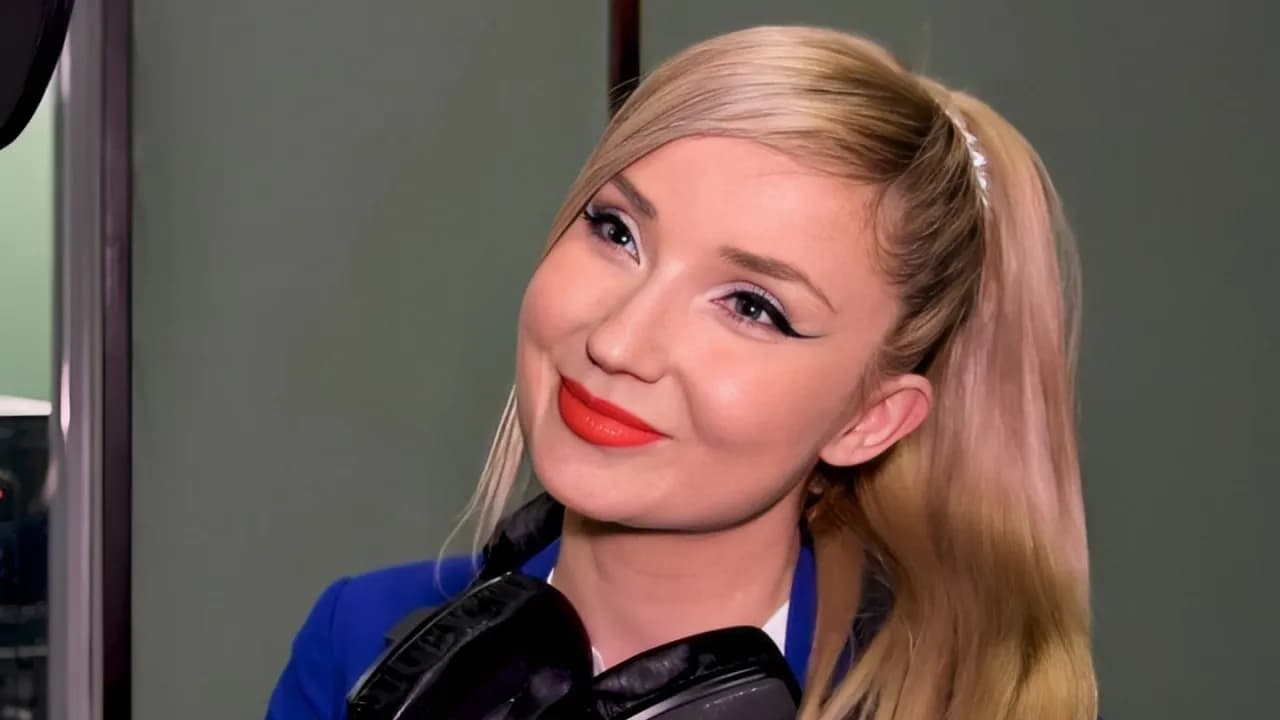 Ile lat ma Cleo i czy ma dzieci? Sprawdź jej wiek i życie prywatne! Ile lat ma Cleo i czy ma dzieci? Sprawdź jej wiek i życie prywatne!