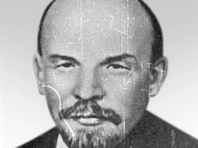Kiedy urodził się Lenin? Poznaj jego niezwykłą historię i znaczenie Kiedy urodził się Lenin? Poznaj jego niezwykłą historię i znaczenie