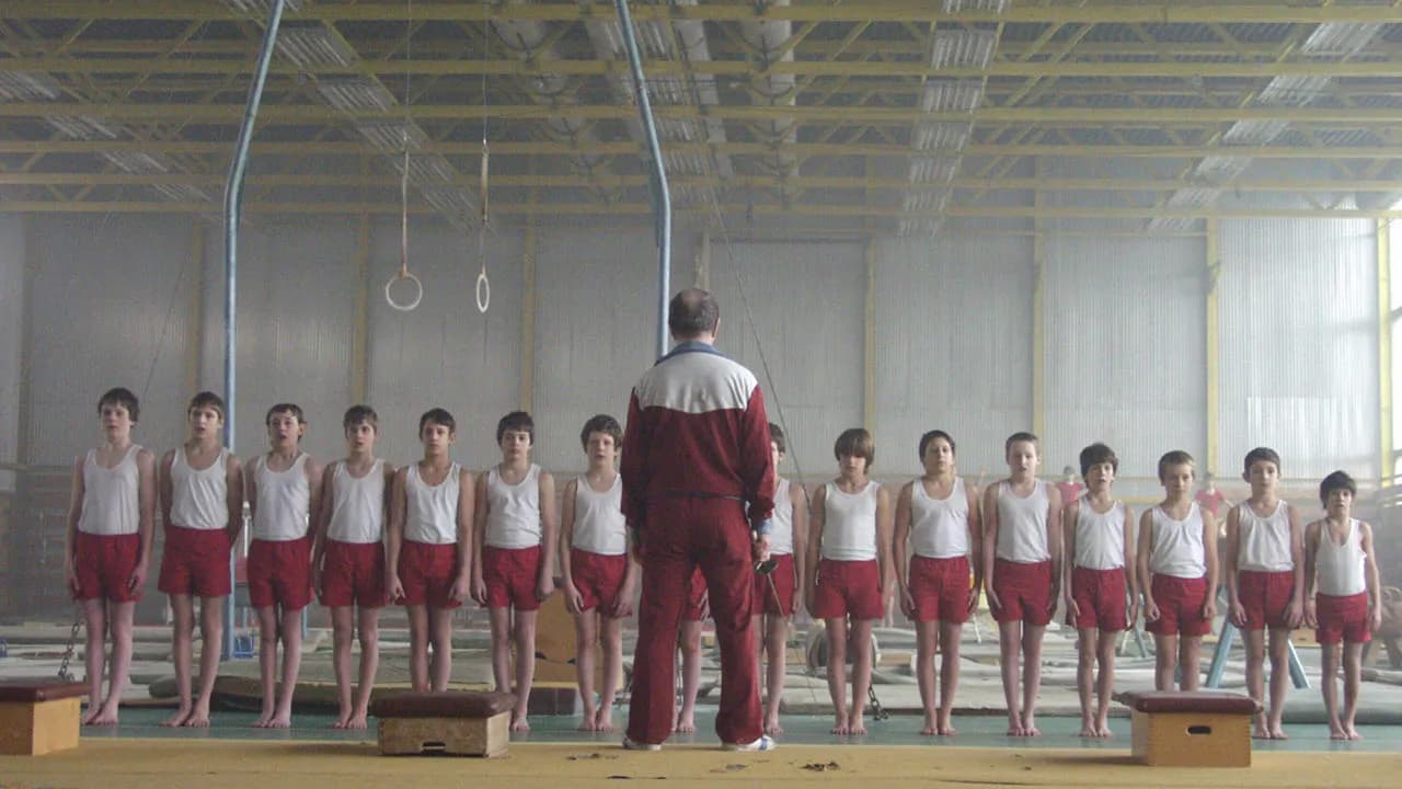 Recenzje węgierskich filmów: perełki kinematografii znad Dunaju Recenzje węgierskich filmów: perełki kinematografii znad Dunaju