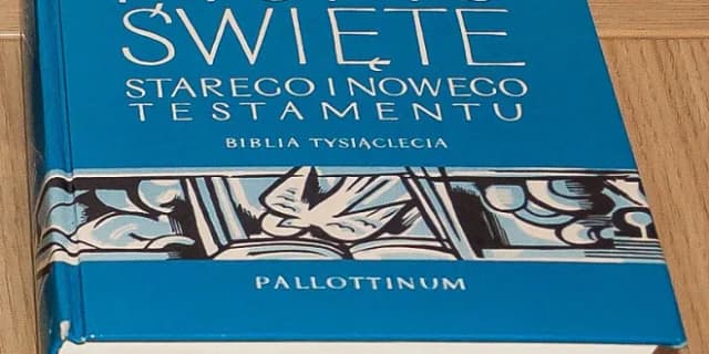 Skąd się wzięła nazwa biblia? Odkryj jej fascynującą historię Skąd się wzięła nazwa biblia? Odkryj jej fascynującą historię