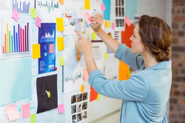 Kto to jest Scrum Master i jak wpływa na sukces zespołu? Kto to jest Scrum Master i jak wpływa na sukces zespołu?