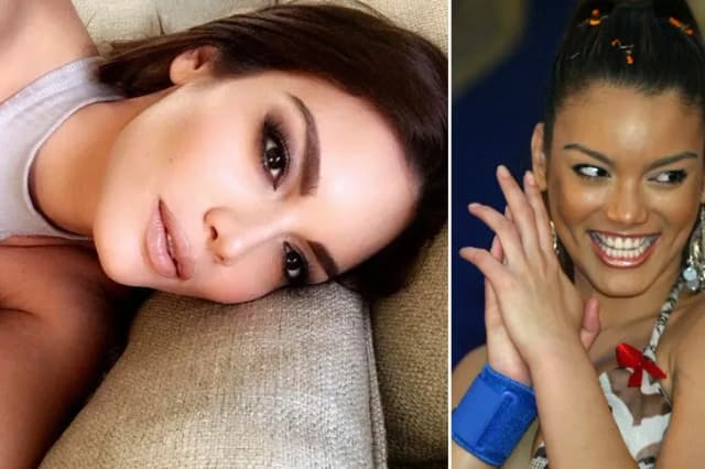 Kim jest dziewczyna z teledysku Despacito? Zaskakujące fakty o Zuleyce Riverze Kim jest dziewczyna z teledysku Despacito? Zaskakujące fakty o Zuleyce Riverze