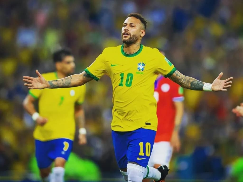 Ile lat ma Neymar? Nowe fakty o jego życiu i karierze piłkarskiej Ile lat ma Neymar? Nowe fakty o jego życiu i karierze piłkarskiej
