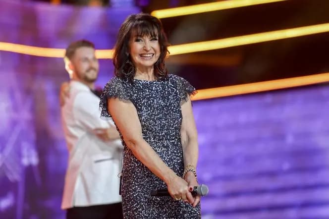 Ile lat ma Krystyna Giżowska? Zaskakujące fakty o jej życiu i karierze Ile lat ma Krystyna Giżowska? Zaskakujące fakty o jej życiu i karierze