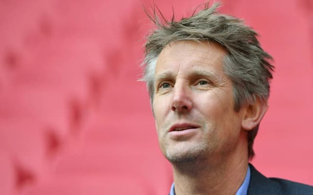 Czy van der Sar żyje? Aktualne informacje o jego zdrowiu i stanie Czy van der Sar żyje? Aktualne informacje o jego zdrowiu i stanie